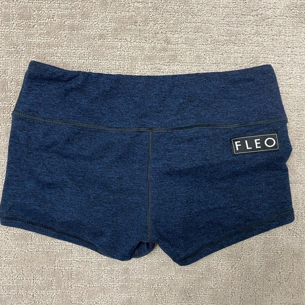 Fleo Shorts EUC